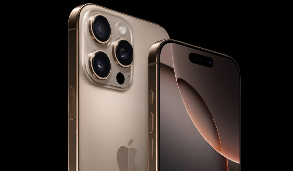 iPhone 16 Pro demand lower than expected, iPhone 16 Plus pre-orders up 48%